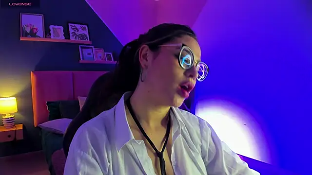 Dakhota_Rouge webcam