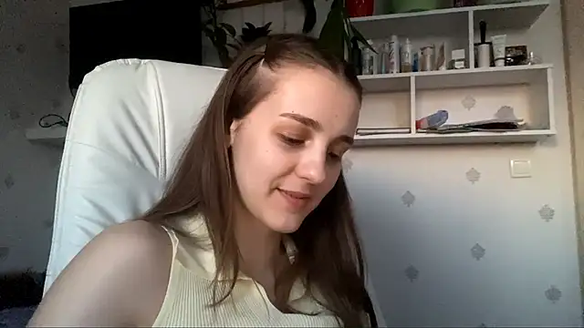 SweetieKatie webcam