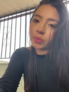 Kamie_SebasDolce webcam