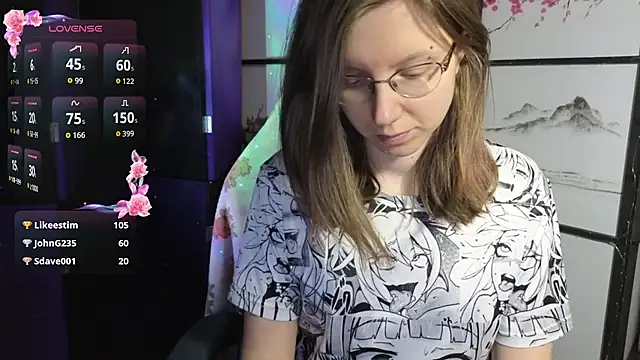 scarlettsrose webcam