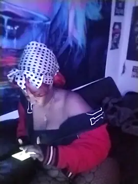 VenezuelaLuxeNoir webcam