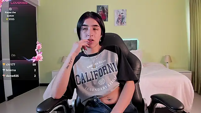 Celeste_Rous__ webcam