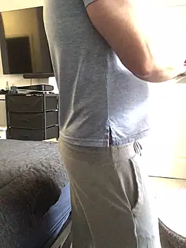 jackhammer2026 (Ask my age) - Blue pussy stroker toy! 🥵