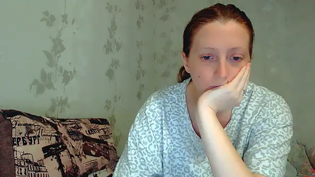 CrystallAngel webcam