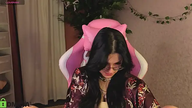 Leslie_Wholsh webcam