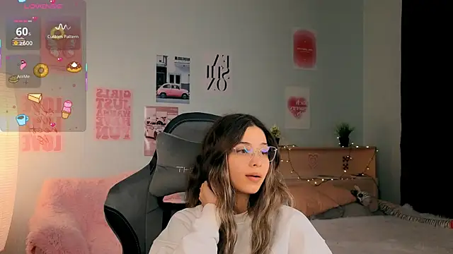 dinnerwithflowers webcam