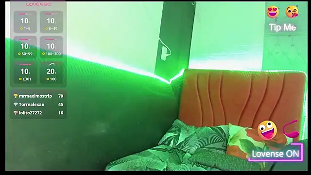 ruby_rouse2007 webcam