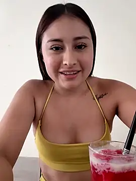 JuliettaArlet webcam