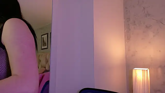 IsabellaRossi webcam