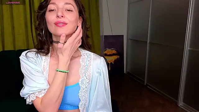 Kate_Millersi webcam