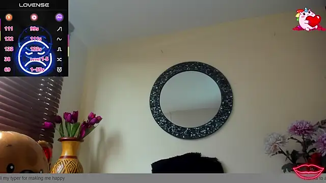 maye_milf_ - Maye_Milf_'s free webcam