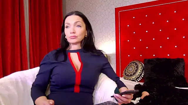 GraceMontclaire webcam