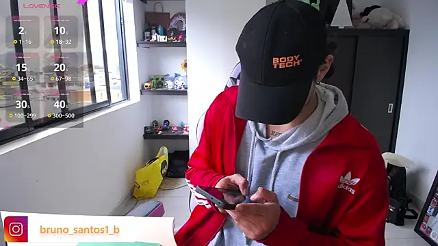 Bruno_santos1 webcam