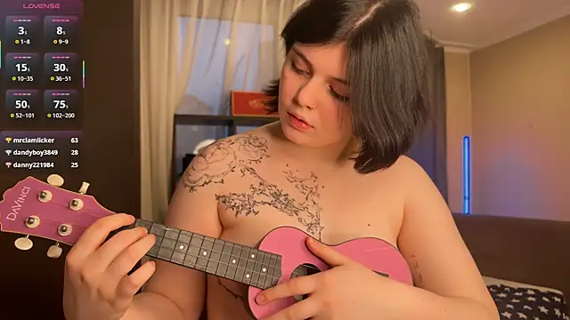 Sophia_Goodgirl webcam