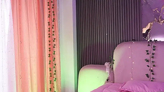 LilithLuxor_ webcam