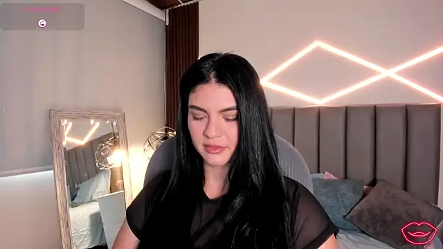 Veronicalanx1 webcam