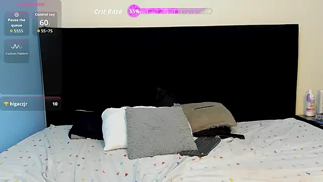 lissandthor13 webcam