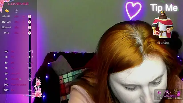 alicia_love00 - Alicia_love00's free webcam