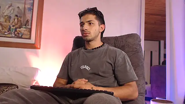 ArturoCardona_ webcam