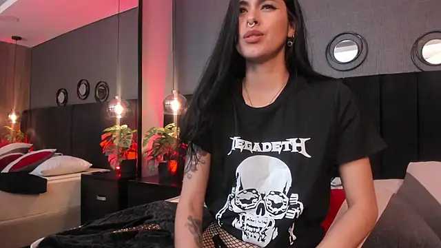 DAKOTA_BLAZE__ webcam