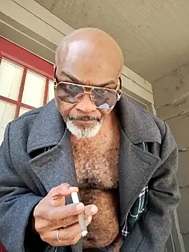 sinnernoir (M mature) - masturbate