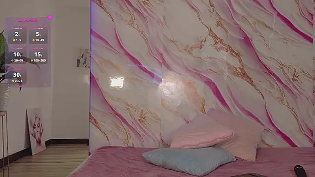 Eimyaniston_cute webcam