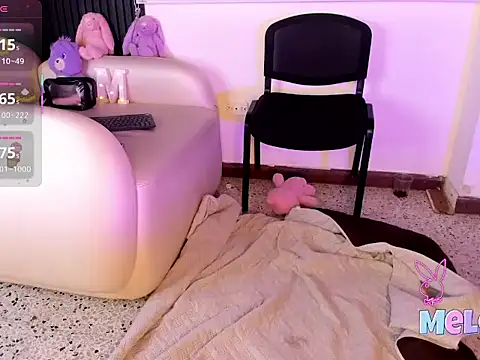 Melody-Joness webcam