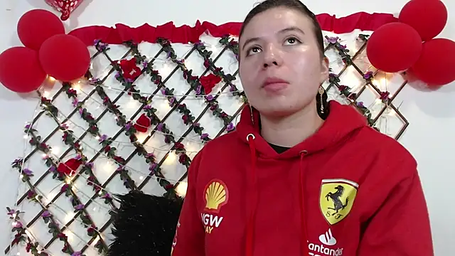 Samantha_Wallker webcam