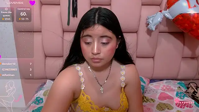 angelhotlatina18 webcam