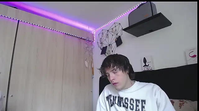 Santiago_kiler webcam