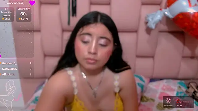 angelhotlatina18 webcam stripchat model stream image