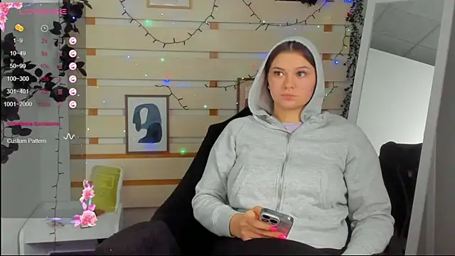 Josephine_Kiss webcam