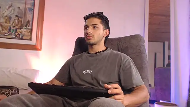 ArturoCardona_ webcam