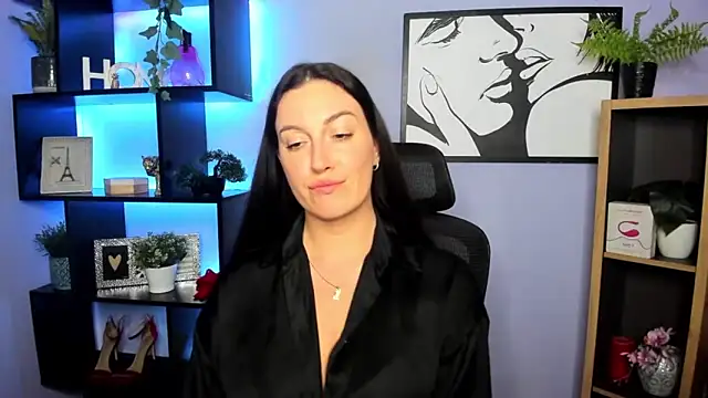 fun_ami - FUN_AMI's free webcam - UK Sex Cams