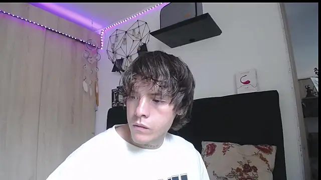 Santiago_kiler webcam