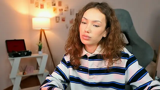 nexorine - Nexorine's free webcam - UK Sex Cams