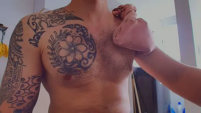 thomas_gun - Thomas_gun's free webcam - UK Sex Cams