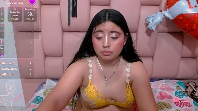 angelhotlatina18 webcam