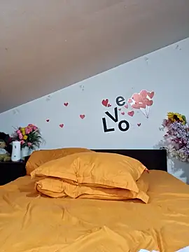 SweetMaddy888 webcam