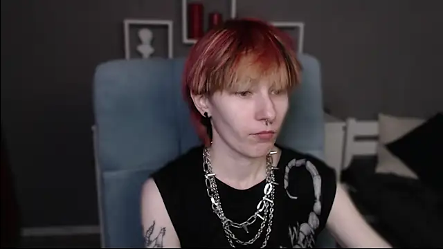 guitarandangell webcam