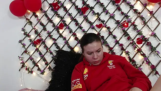 Samantha_Wallker webcam