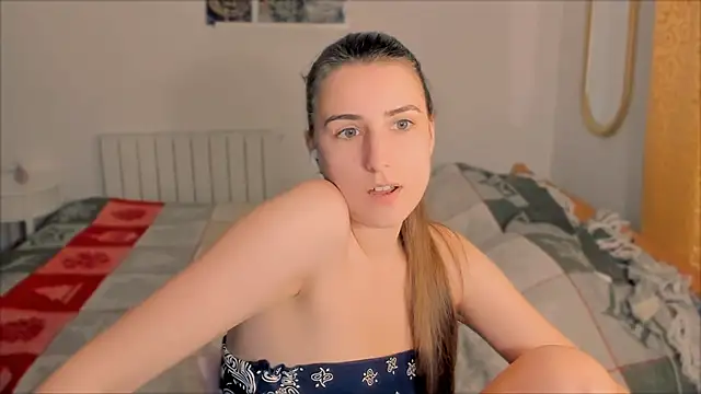 PumpkinCutiePie webcam