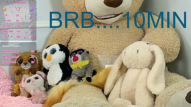 zorravioletta1 webcam