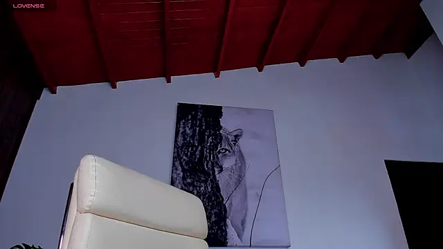 Santos_ramirez1 webcam