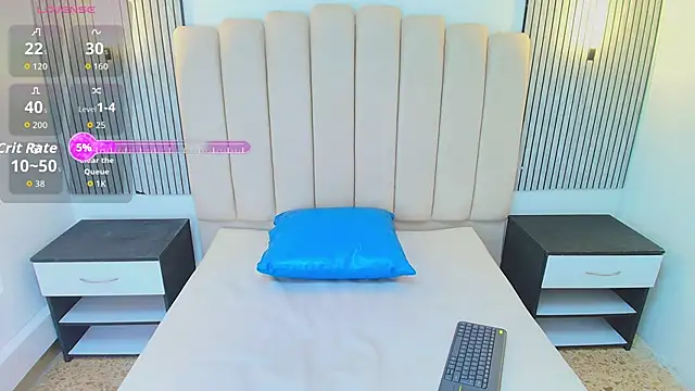 Celesste_doll webcam