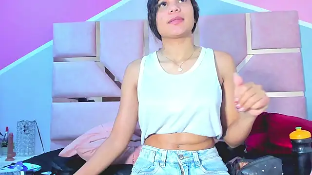 AngelineJolie webcam