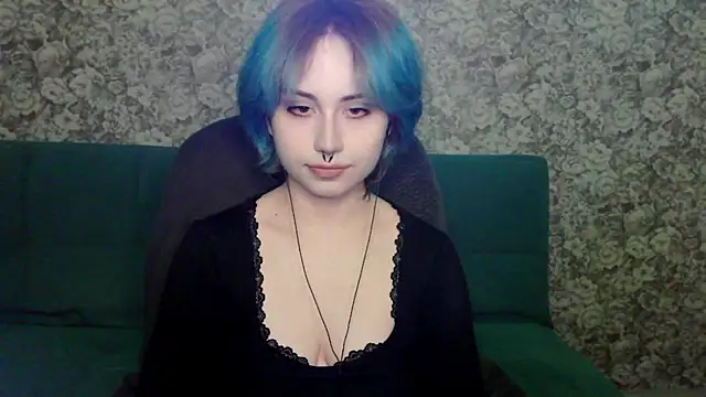 LeisaHopperstad webcam