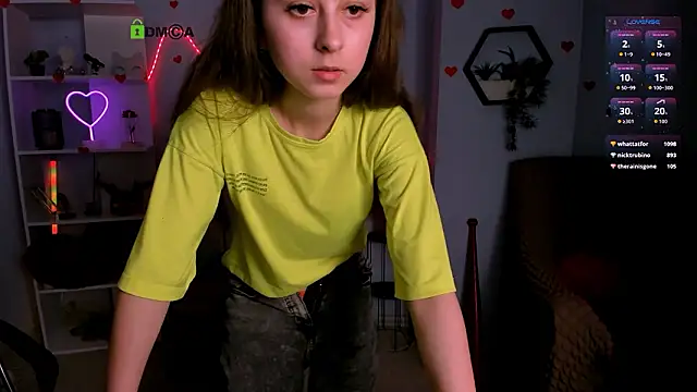 rebecca_smile webcam