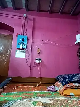 Webcam Model (Hooghlypinkivabi)  is live.Free join now!