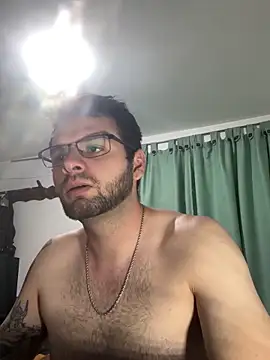 Baphomet212341 webcam